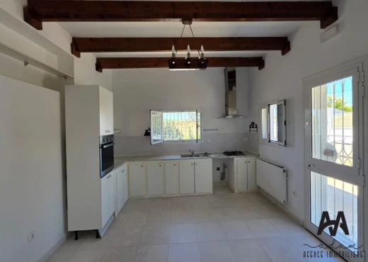 Maison d'hote À Vendre à NABEUL - Maison d'Hôte  Korba - Immobiliere.tn - Photo 6