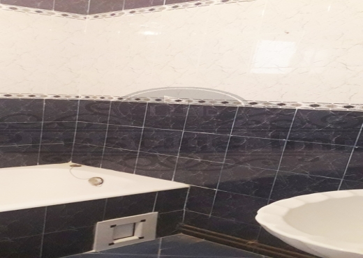 Spacieux étage de villa