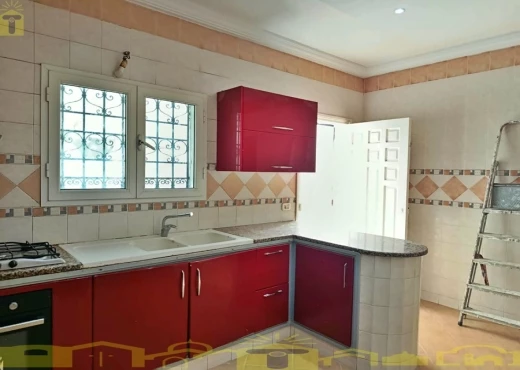 maison À Vendre à NABEUL - Maison s3 située à Hammamet - Immobiliere.tn - Photo 10