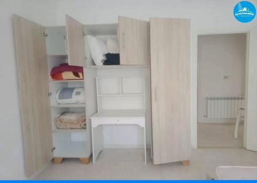 maison à louer à l'année