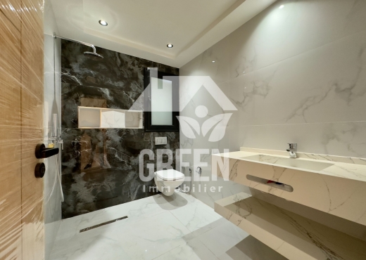 NEW  Villa " MOSCOU "