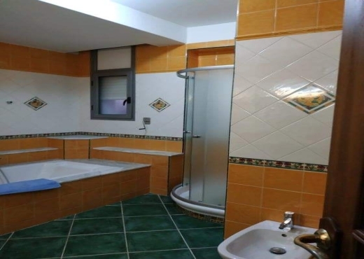 Villa de ht st sidi thabet