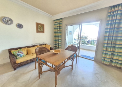 A Vendre Appartement à Djerba