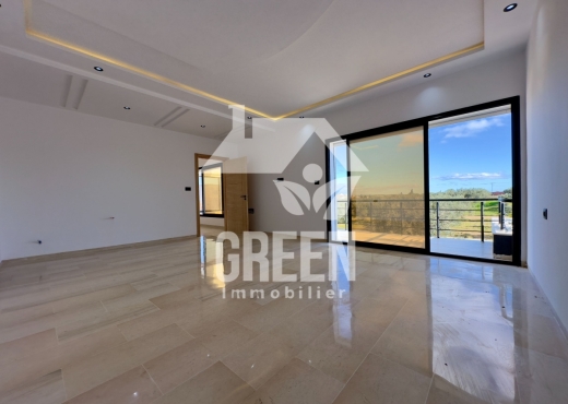 NEW  Villa " MOSCOU "