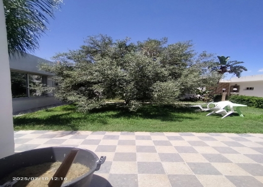 *villa de Rêve à la Plage de Dar A