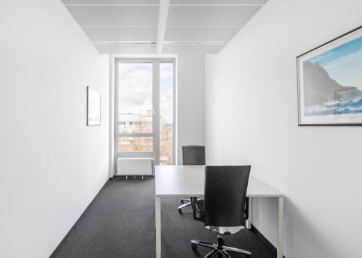 Trouvez un espace de bureau à TUNIS, Carthage   pour 1 personne où tout est pris en charge
