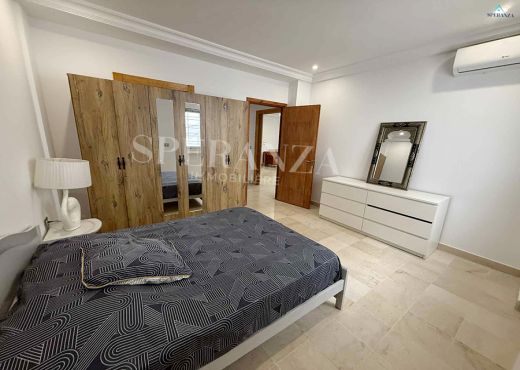 Location Villa Soléa S+2