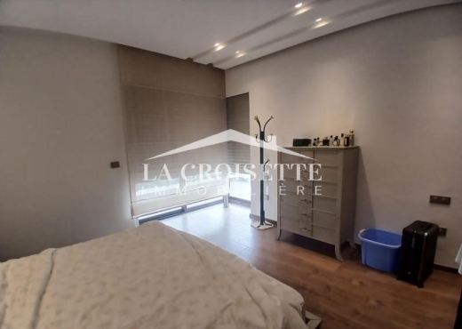 s2 meublé au Lac2 MAL1986