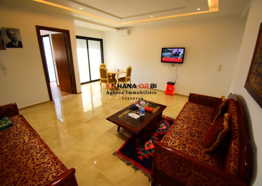 Appartement À Vendre à MAHDIA - à vendre S+2 avec parking - Immobiliere.tn - Photo 9