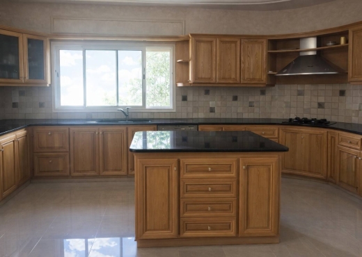 À VENDRE – Villa à Riadh Landalous