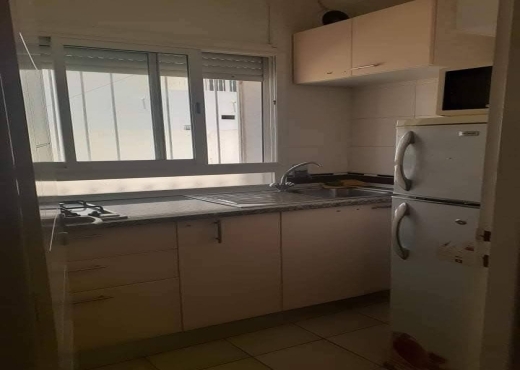 A Louer Studio Meublé au Lac