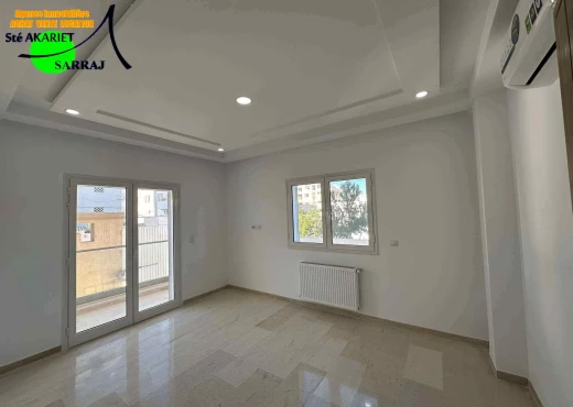 Appartement À Vendre à SOUSSE - Ne Rater Pas l'occasion - Immobiliere.tn - Photo 6
