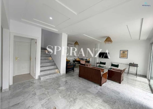 villa À Vendre à NABEUL - Vente villa Carloe S+3 - Immobiliere.tn - Photo 4
