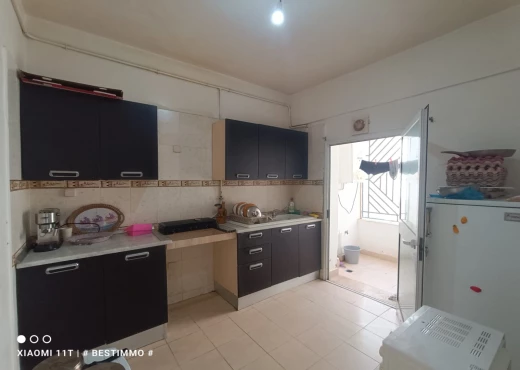 Appartement À Louer à ARIANA - A Vendre S+2 Riadh el Ghazela - Immobiliere.tn - Photo 4