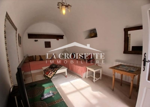 s1 meublé à Sidi BouSaid MAL4274