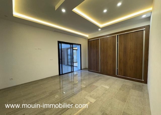 villa À Vendre à NABEUL - VILLA MERCURE Hammamet Sud AV1816 - Immobiliere.tn - Photo 8