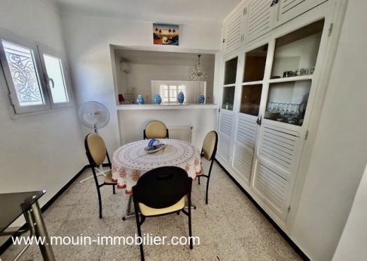 DAR MONIA Hammamet AL076