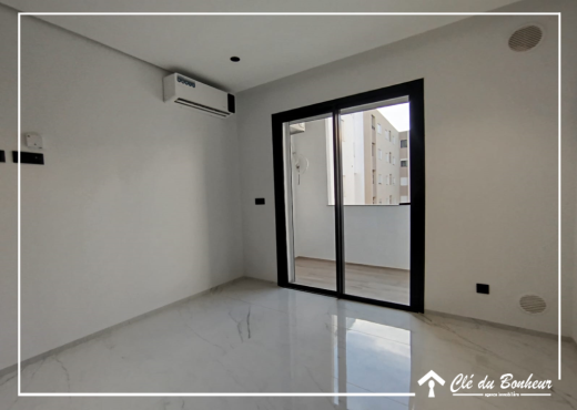 à louer à l'aouina