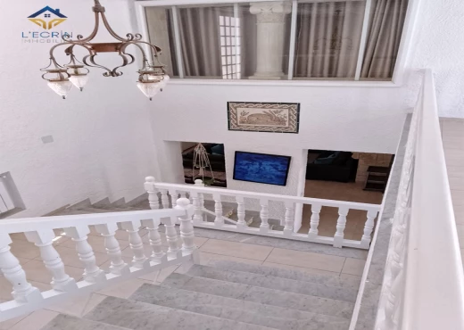 villa À Louer à NABEUL - Villa à louer - Immobiliere.tn - Photo 12