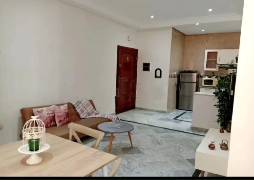 Appartement À Vendre à TUNIS - A vendre S+1 Ain Zaghouan Nord - Immobiliere.tn - Photo 3