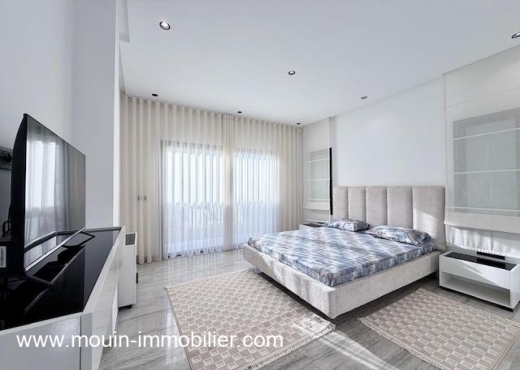 APPARTEMENT GIZELE 1 AL3692