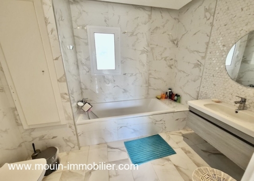 APPARTEMENT SILVER Hammamet AL3548