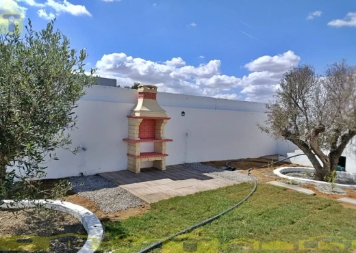 villa À Vendre à NABEUL - Une magnifique villa S+3 - Immobiliere.tn - Photo 8