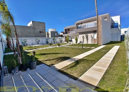 villa À Vendre à NABEUL - superbe villa récemment construite - Immobiliere.tn - Photo 4