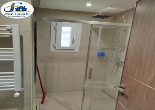 studio À Louer à NABEUL - Studio Bousten I - Immobiliere.tn - Photo 7