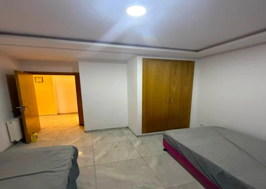 Appartement À Vendre à TUNIS - A vendre Appart S+2 HS Cité Wahat - Immobiliere.tn - Photo 6