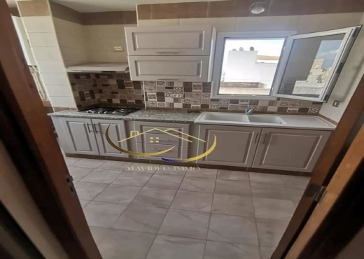 A LOUER  APPARTEMENT S+1 CITE TAIEB MHIRI Laouina