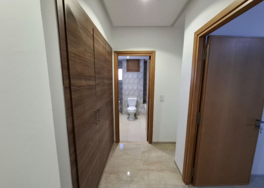 À louer à Mourouj 6 – Appartement