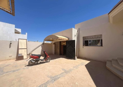 A Vendre Villa à Sfax