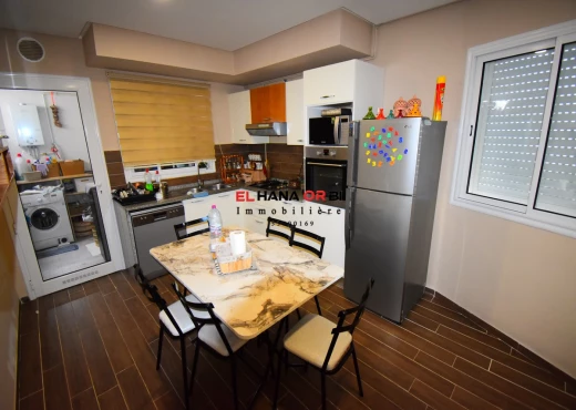 Appartement À Vendre à MAHDIA - À Vendre S+2 avec parking - Immobiliere.tn - Photo 7