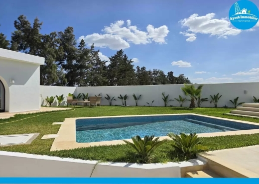 Villa Land