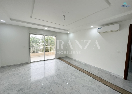 Location Appartement Nessma S+2