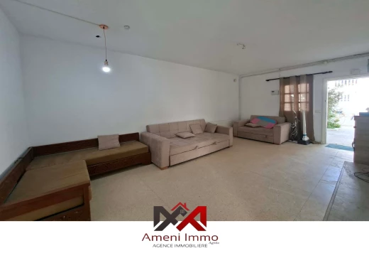 Appartement À Vendre à BEN AROUS - A vendre appart s+3 à Fouchana - Immobiliere.tn - Photo 4