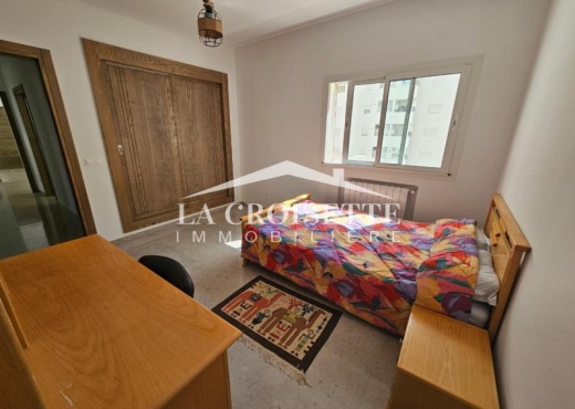 Appartement S2 Jardins de Carthage