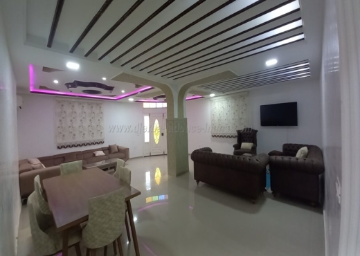 A louer Villa avec Piscine Aghir