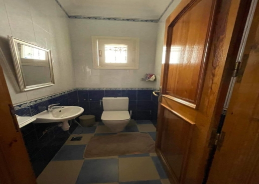 🔑Villa Double Espace à Sahloul 3