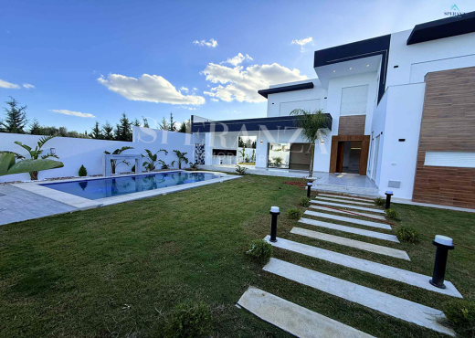 Vente Villa Silia S+4