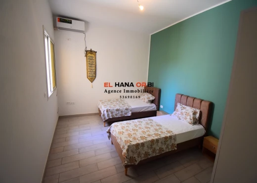 villa À Louer à MAHDIA - Villa au RDC pour vacance d’été - Immobiliere.tn - Photo 8
