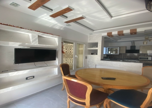 Appartement a cote Sindbad