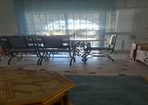 villa À Louer à NABEUL - Belle villa à louer à Dar Allouch Klibia - Immobiliere.tn - Photo 8