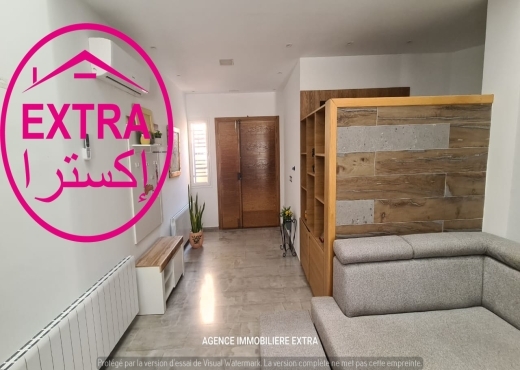 Vente villa a Tazarka
