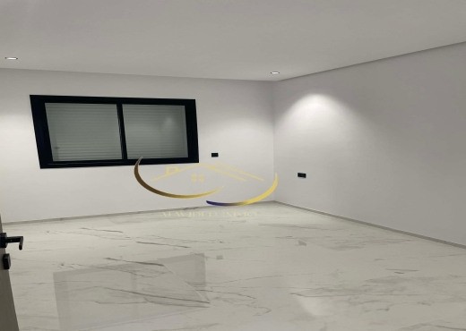 A louer un appartement S+1 à nouvelle soukra