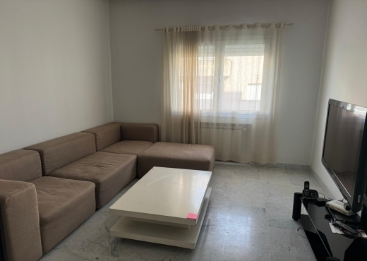 Coquette Appart S3 meublé au Lac 2