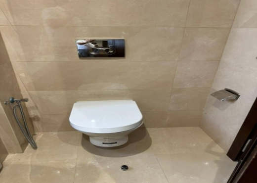 À Louer – Superbe S+3 Meublé avec Jardin Privatif