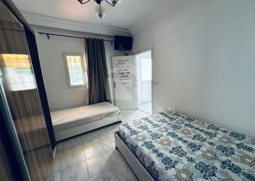 À LOUER Appartement S+1 Meublé