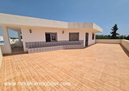 VILLA LAMISE Hammamet AV1630